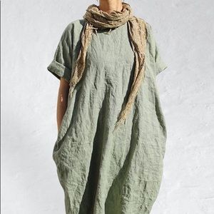 NEW Comfylin Cocoon Dress